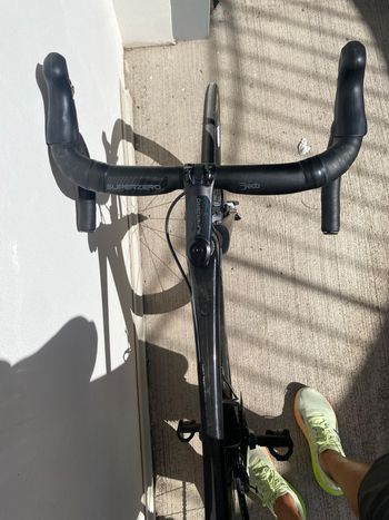 Used FRW Napavalley 2015 Road & Gravel, Black — image 5 of 6