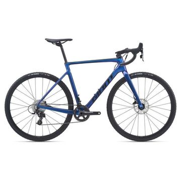 Used Giant TCX Advanced Pro 2 Chamelon Nova 2021 Road & Gravel