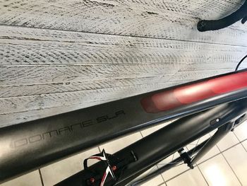 Used Trek SLR 9 ANNO 2016 2016 Road & Gravel, Black — image 9 of 9