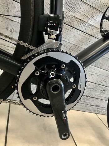 Used Trek SLR 9 ANNO 2016 2016 Road & Gravel, Black — image 3 of 9