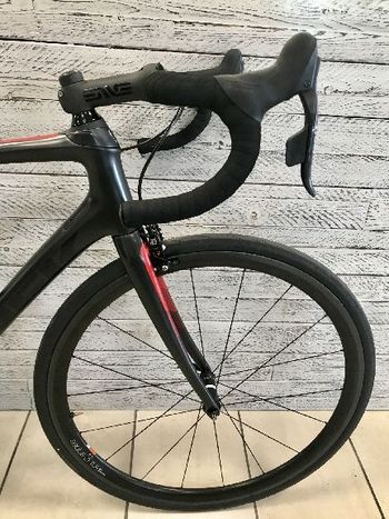 Used Trek SLR 9 ANNO 2016 2016 Road & Gravel, Black — image 5 of 9
