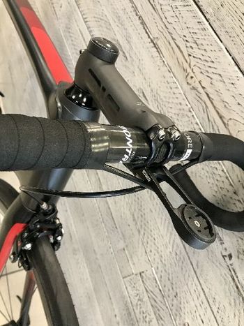 Used Trek SLR 9 ANNO 2016 2016 Road & Gravel, Black — image 4 of 9