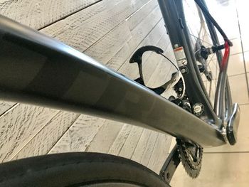 Used Trek SLR 9 ANNO 2016 2016 Road & Gravel, Black — image 8 of 9