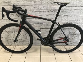 Used Trek SLR 9 ANNO 2016 2016 Road & Gravel