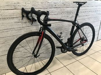 Used Trek SLR 9 ANNO 2016 2016 Road & Gravel, Black — image 6 of 9