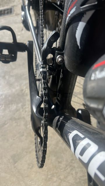 Used Specialized Allez 2023 2023 Road & Gravel, Black — image 7 of 10