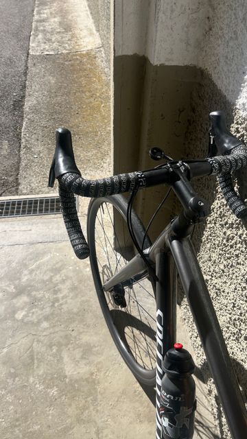 Used Specialized Allez 2023 2023 Road & Gravel, Black — image 10 of 10