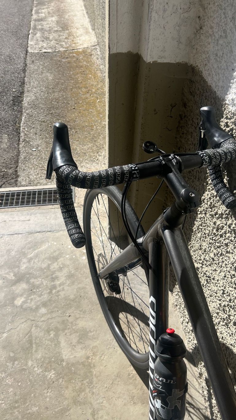 Used Specialized Allez 2023 2023 Road & Gravel, Black — image 10 of 10