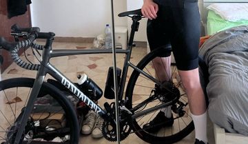 Used Specialized Allez 2023 2023 Road & Gravel, Black — image 4 of 10
