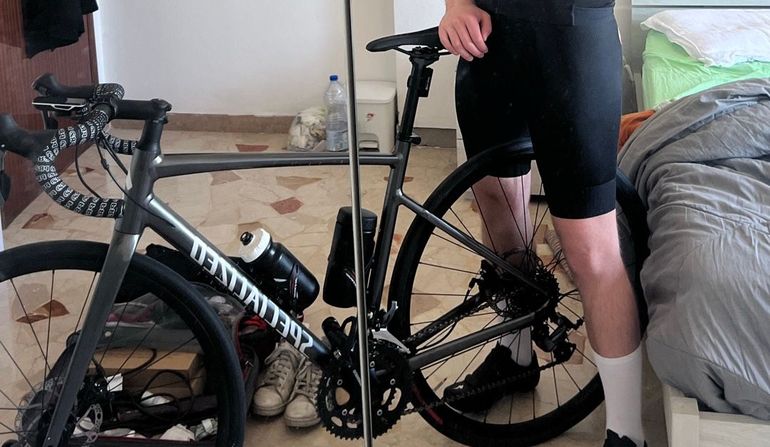 Used Specialized Allez 2023 2023 Road & Gravel, Black — image 4 of 10