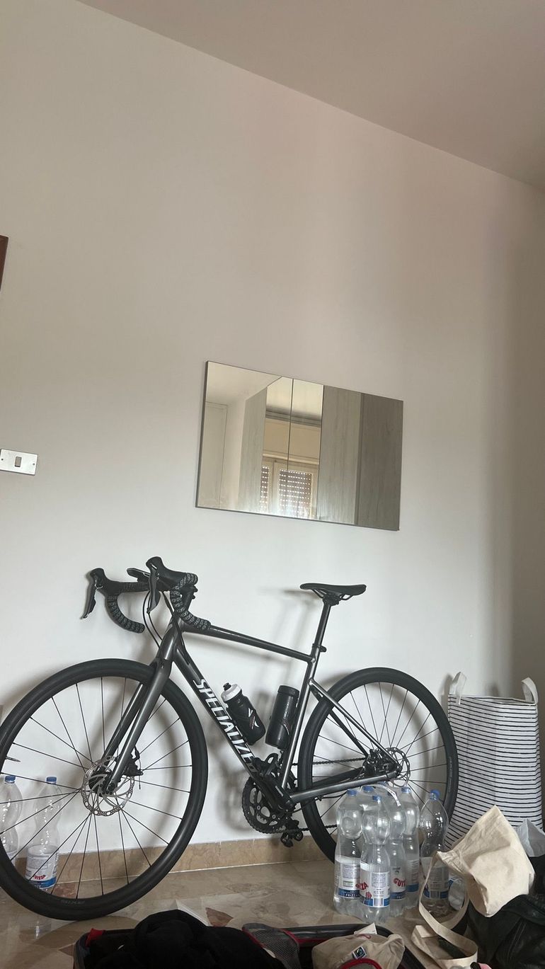 Used Specialized Allez 2023 2023 Road & Gravel, Black — image 3 of 10