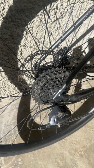 Used Specialized Allez 2023 2023 Road & Gravel, Black — image 5 of 10