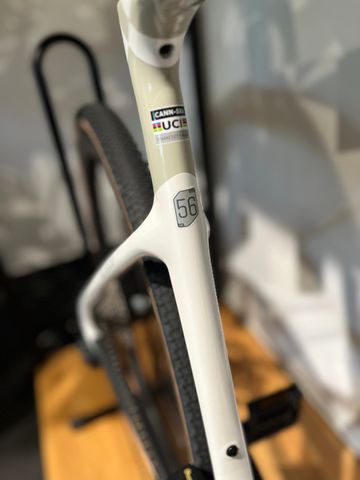 Brugt Cannondale SuperX Carbon 2 2025 Road & Gravel — billede 4 af 4