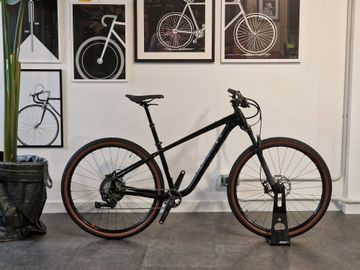 Used Salsa Timberjack Deore XT11 2023 MTB