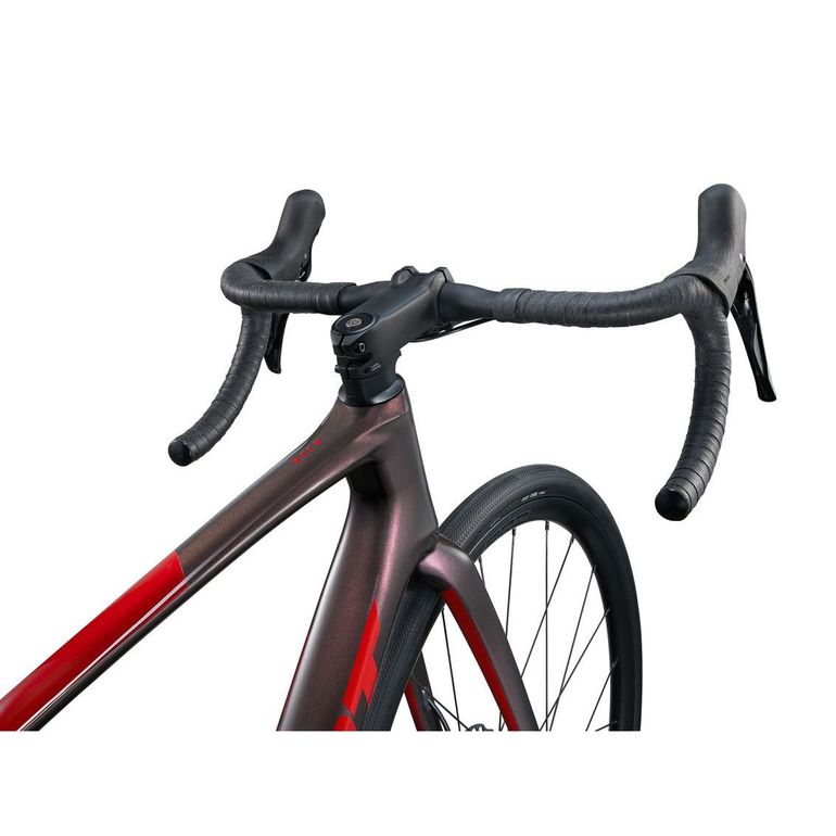 GIANT DEFY 赤色 Giant Giant Defy Advanced 2 Tiger Red 2024