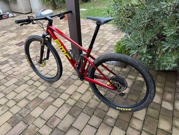Brugt BMC Fourstroke 01 ONE 2022 2022 Mountainbike — billede 3 af 6