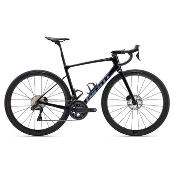 Used Giant Defy Advanced Pro 0 2024 Road & Gravel, Blue — image 1 of 7