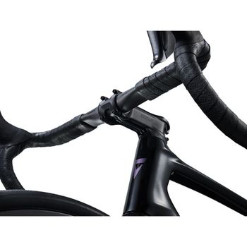 Used Giant Defy Advanced Pro 0 2024 Road & Gravel, Blue — image 3 of 7