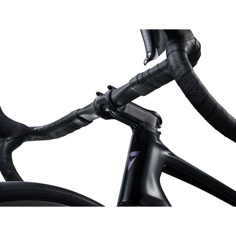 Used Giant Defy Advanced Pro 0 2024 Road & Gravel, Blue — image 3 of 7