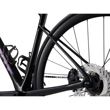 Used Giant Defy Advanced Pro 0 2024 Road & Gravel, Blue — image 7 of 7