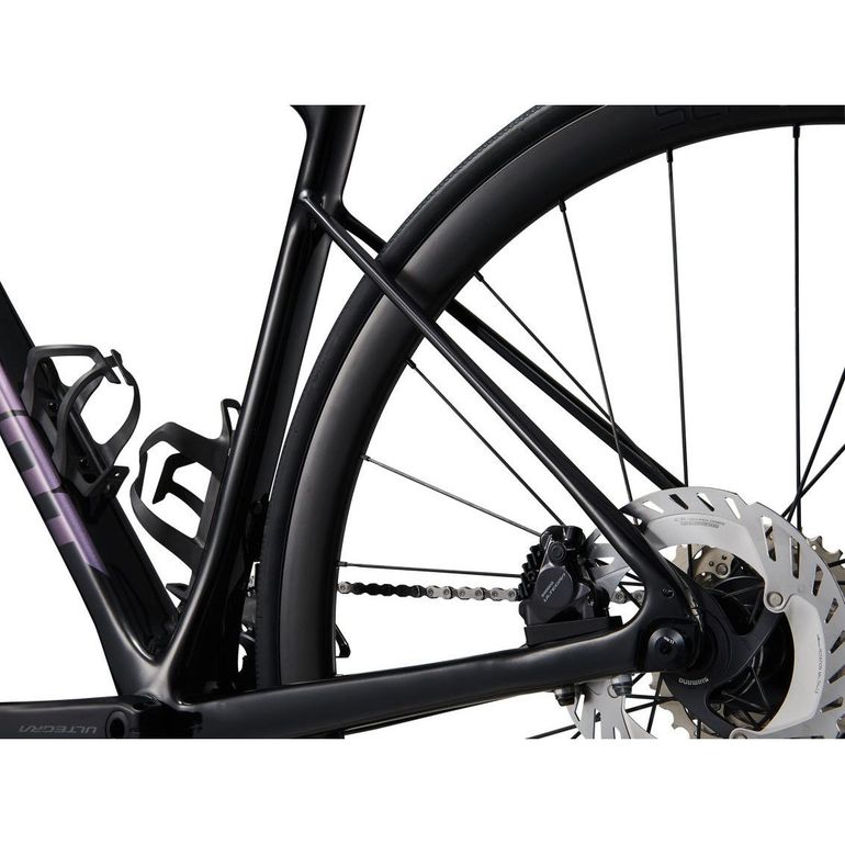 Used Giant Defy Advanced Pro 0 2024 Road & Gravel, Blue — image 7 of 7