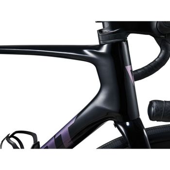Used Giant Defy Advanced Pro 0 2024 Road & Gravel, Blue — image 2 of 7