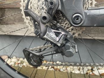 Used Cannondale Jekyll 2 2023 2023 Mountainbike, Black, 29 — image 3 of 9