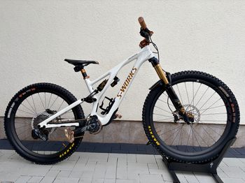 Specialized, Stumpjumper EVO Pro 2023