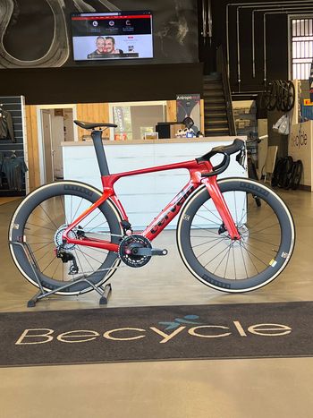 Cervélo, Cervélo S5 Sram Force AXS 2026