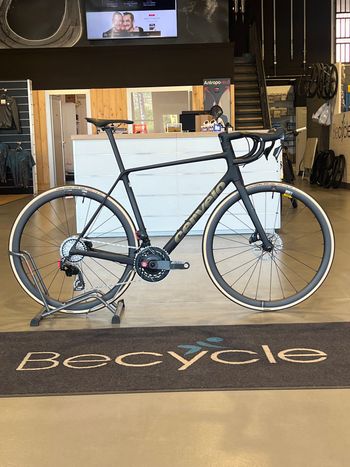 Cervélo, Cervélo R5 Sram Force AXS 2026