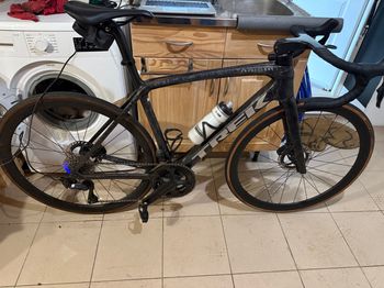 Used Trek Émonda SLR 7 2024 2024 Route & Gravel