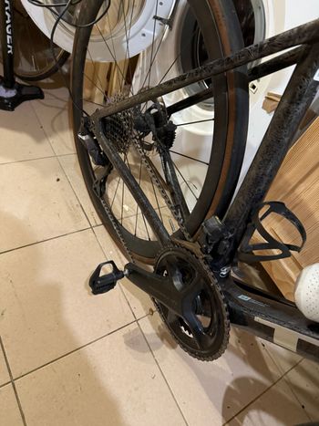 Used Trek Émonda SLR 7 2024 2024 Road & Gravel — image 4 of 4