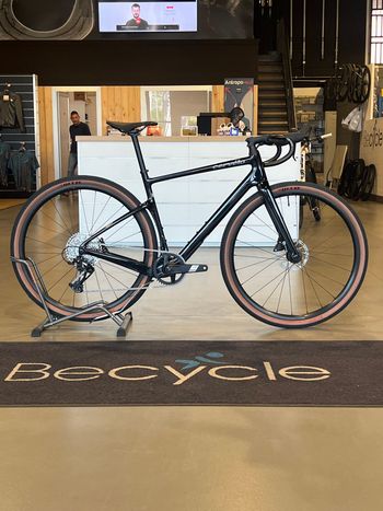 Cervélo, Cervélo Aspero Sram Rival 2026