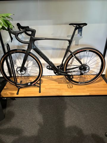 Brugt Cannondale Super X Carbon 3 2025 Road & Gravel — billede 2 af 4