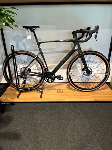 Used Cannondale Super X Carbon 3 2025 Road & Gravel