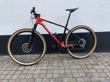 Used Scott Scale SRAM X01 Eagle 2021 Mountainbike, Red, 29 — image 5 of 14