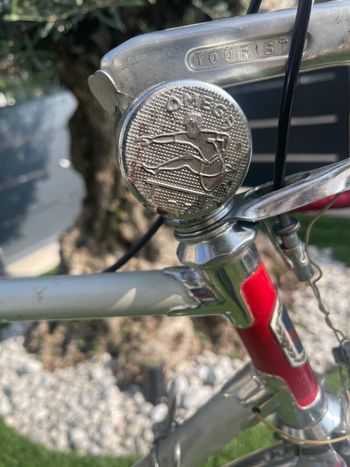 Used Maino Eroica 1976 Road & Gravel, Light Gray — image 2 of 11