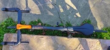 Used KTM Revelator SRAM Rival 2021 Road & Gravel, Black — image 6 of 9