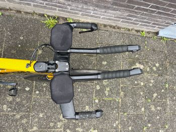 Used Apex Infinity 2019 Road & Gravel, Orange — image 8 of 8