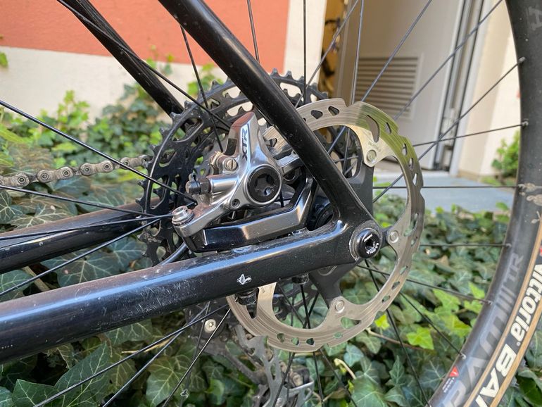 Used Cannondale F-Si Limited Edition 2020 2020 Mountainbike, Black, 29 — image 4 of 4