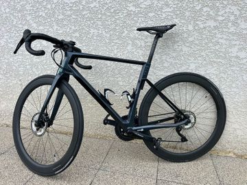 Used SUNN GP S1 2021 Road & Gravel, Black — image 2 of 3