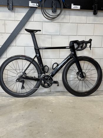 Felt, AR Advanced Ultegra Di2 2022