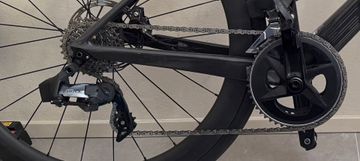 Used Scott Foil RC 20 2022 2022 Road & Gravel, Green — image 3 of 3