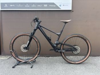 Scott Spark 970 2024 Mountainbike usato, Nero — immagine 2 di 4