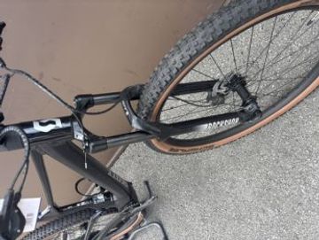 Used Scott Spark 970 2024 Mountainbike, Black — image 4 of 4