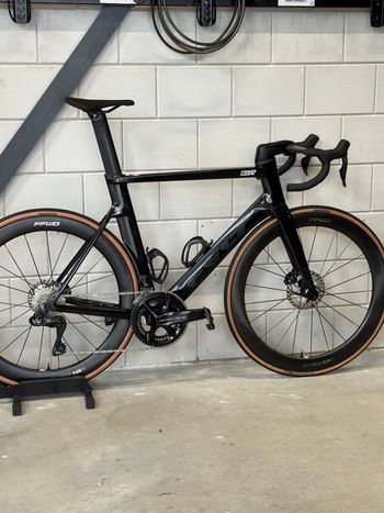 Felt, AR Advanced Ultegra Di2 2022