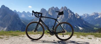 Trek, Trek Domane SL6 Shimano 105 Di2