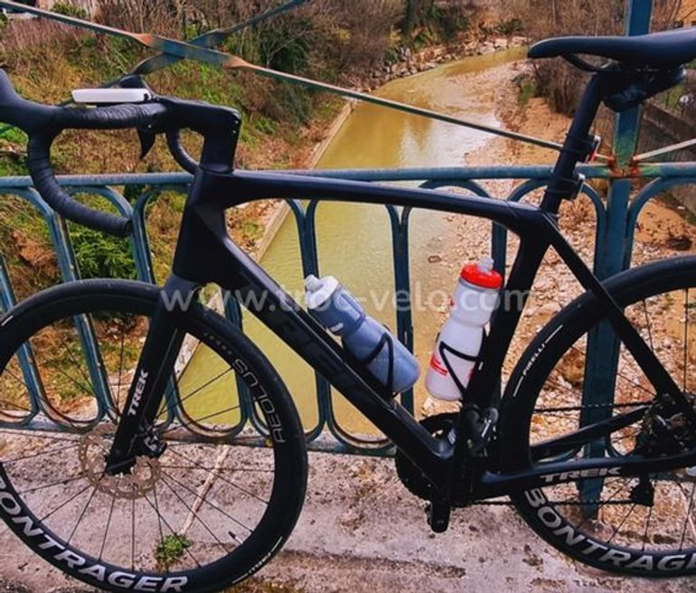 Trek Trek Domane SL6 Shimano 105 Di2 2023