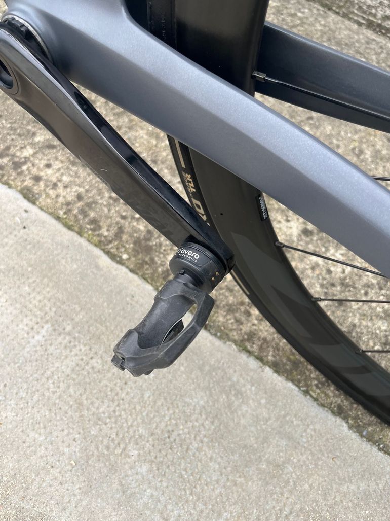 Used CUBE Agree SRAM Rival eTap AXS 2021 Road & Gravel, Light Gray — image 9 of 10