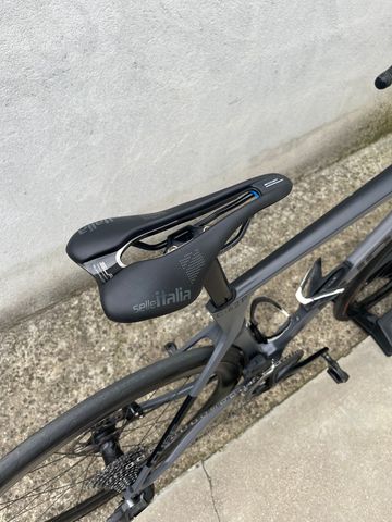 Used CUBE Agree SRAM Rival eTap AXS 2021 Road & Gravel, Light Gray — image 5 of 10